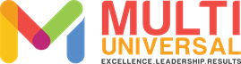 Multiuniversal